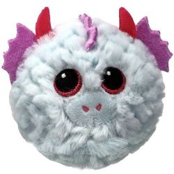 PELUCHE TY BEANIE BOUNCERS - MYSTIC LE DRAGON 4